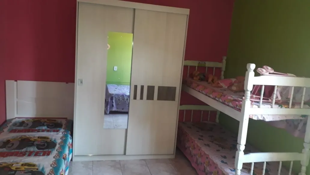 Imagem Casa à venda 3 Quartos, 1 Suite, 2 Vagas, 340.4M², Centro, Aparecida - SP