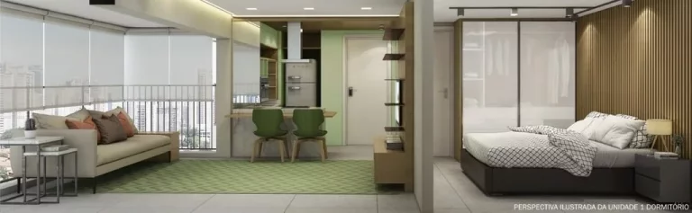 Imagem APARTAMENTO RESIDENCIAL em São Paulo - SP, Tatuapé