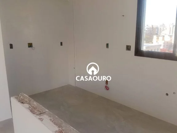 Imagem Apartamento com 2 quartos à venda, 62 m² - Nova Suíssa - Belo Horizonte/MG