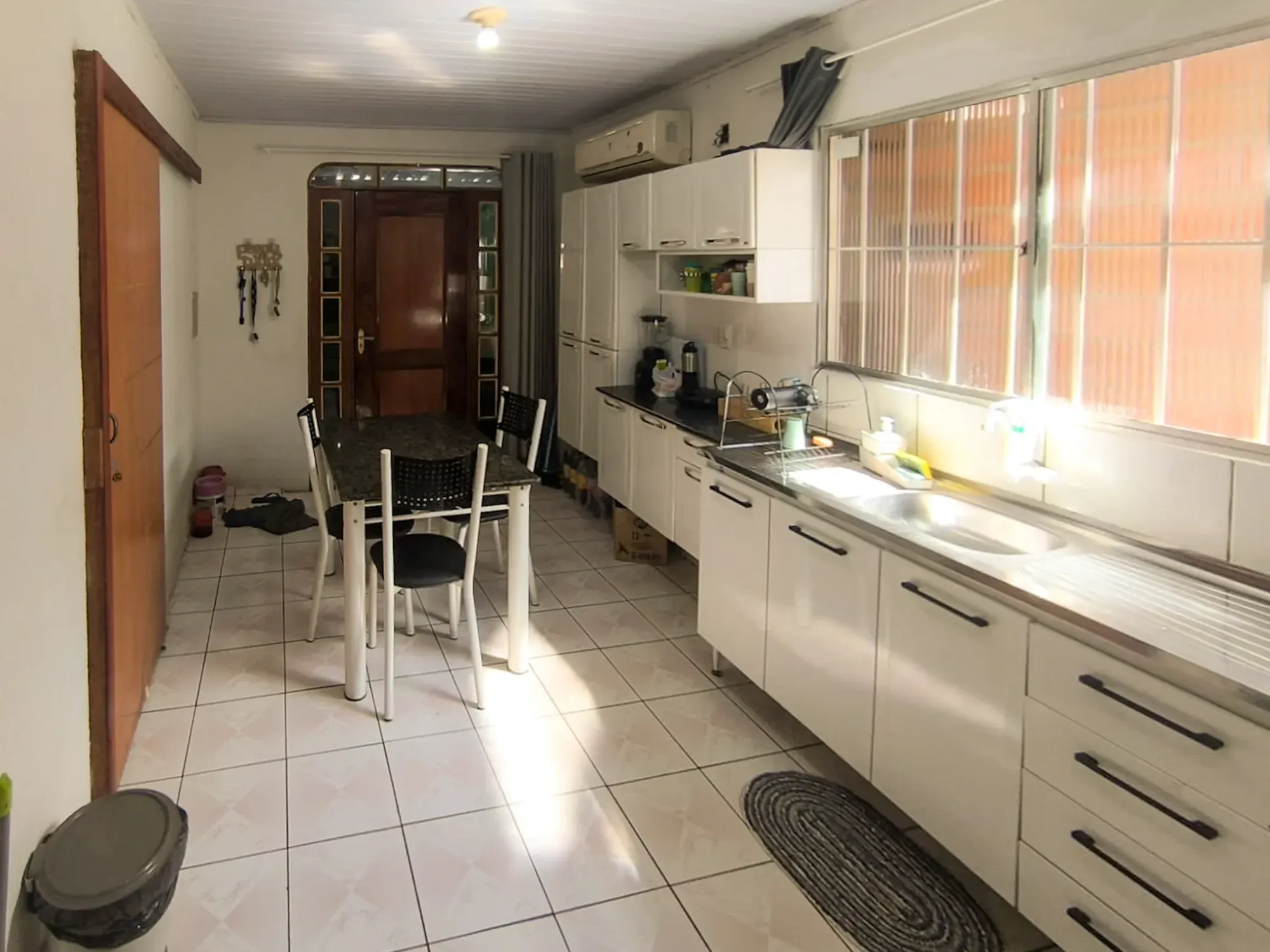 Imagem Casa com 2 Quartos à Venda, 126 m² em Nova Cidade - Manaus