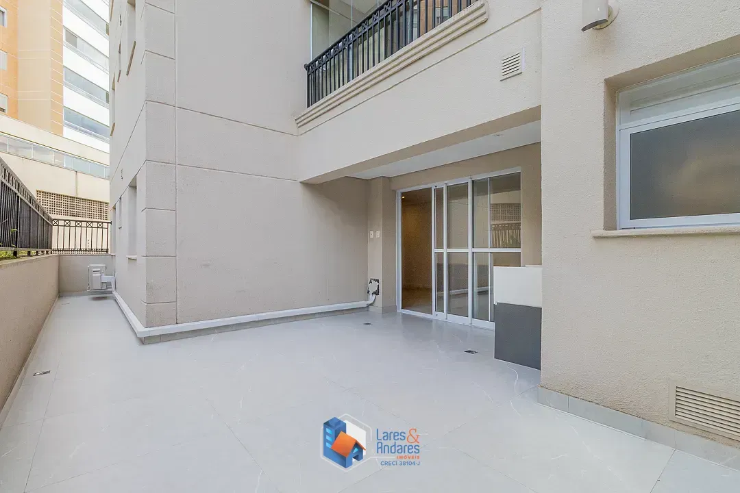 Imagem Apartamento garden para venda em Vila Suzana com 3 quartos, sendo 1 suíte, 101m²