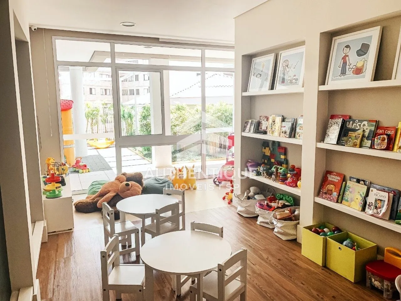 Imagem Vista Mariana - Apartamento à venda em São Paulo/SP