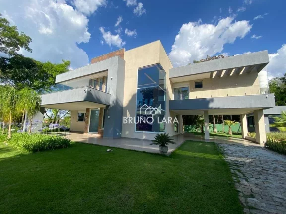 Imagem Casa à venda em Esmeraldas Condomínio Turmalina