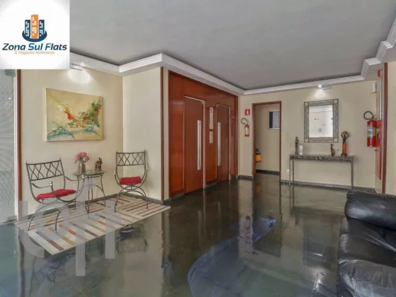 Imagem APARTAMENTO RESIDENCIAL em SÃO PAULO - SP, VILA GUMERCINDO