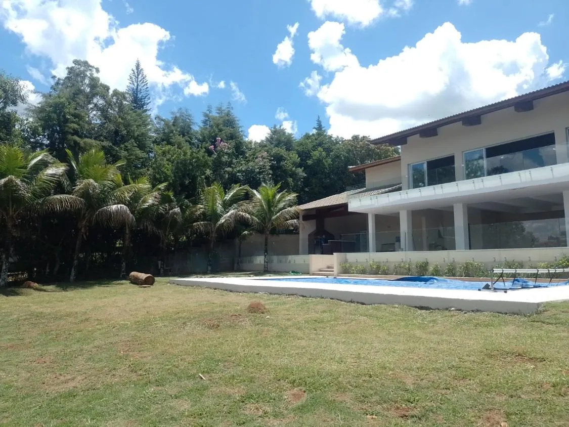 Imagem CASA - MORADA DAS FONTES