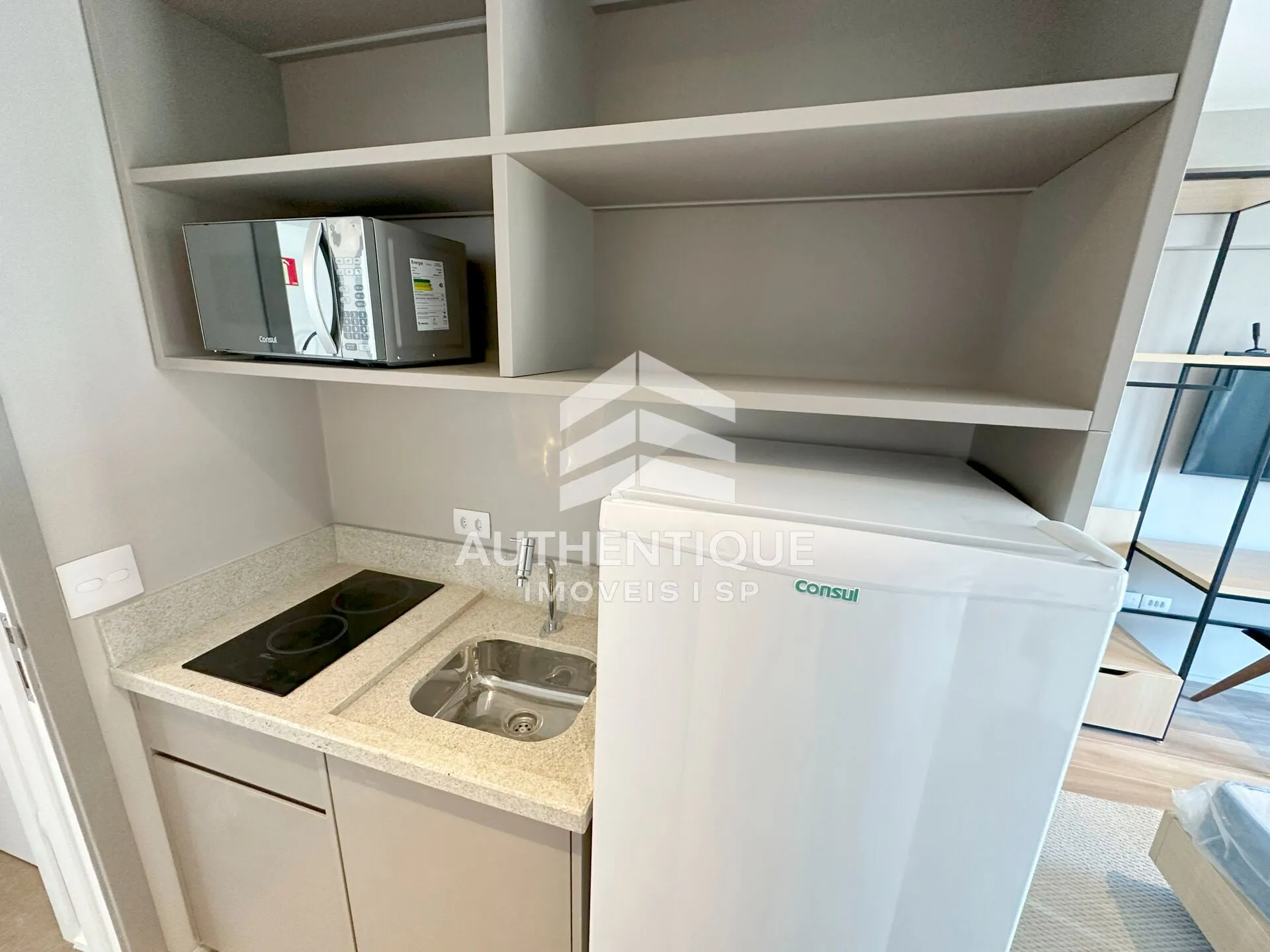 Imagem NEXT HADDOCK LOBO JARDINS - Apartamento à venda em São Paulo/SP