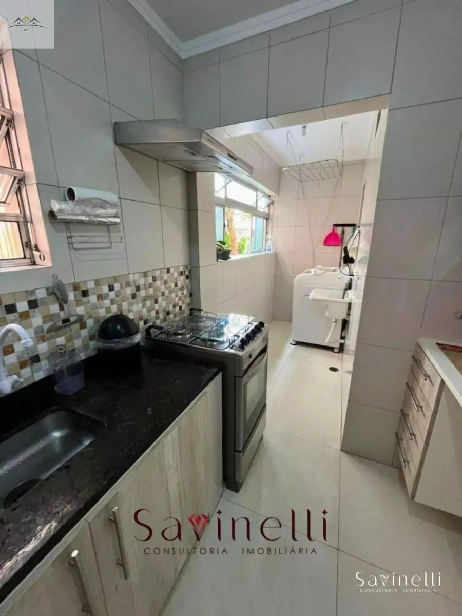 Imagem APARTAMENTO RESIDENCIAL em São Bernardo do Campo - São Paulo, Rudge Ramos