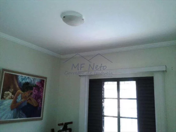 Imagem Casa Padrão