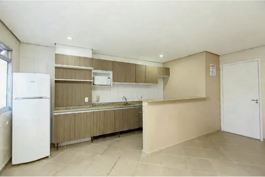 Imagem Apartamento em Jardim Itu