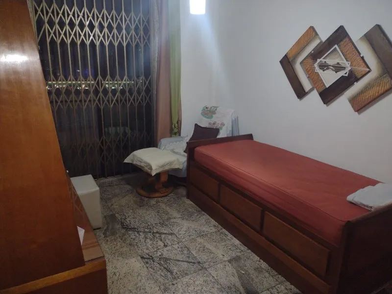 Imagem Cobertura a Venda no bairro Recreio dos Bandeirantes - Rio de Janeiro, RJ