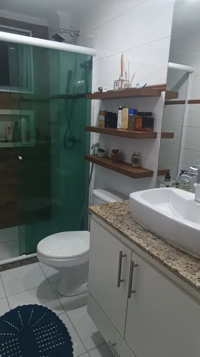 Imagem Gleba B: apartamento 86 m² e 3 quartos | OD72