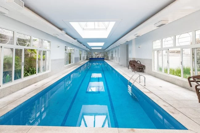 Imagem Apartamento à venda em São Paulo, Planalto Paulista, com 3 quartos, 301m2