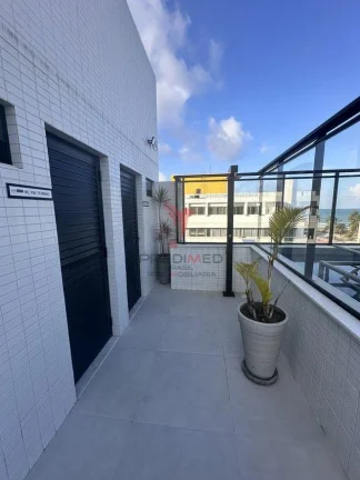 Imagem Apartamento em Intermares a 100 metros do mar . João Pessoa. Paraíba