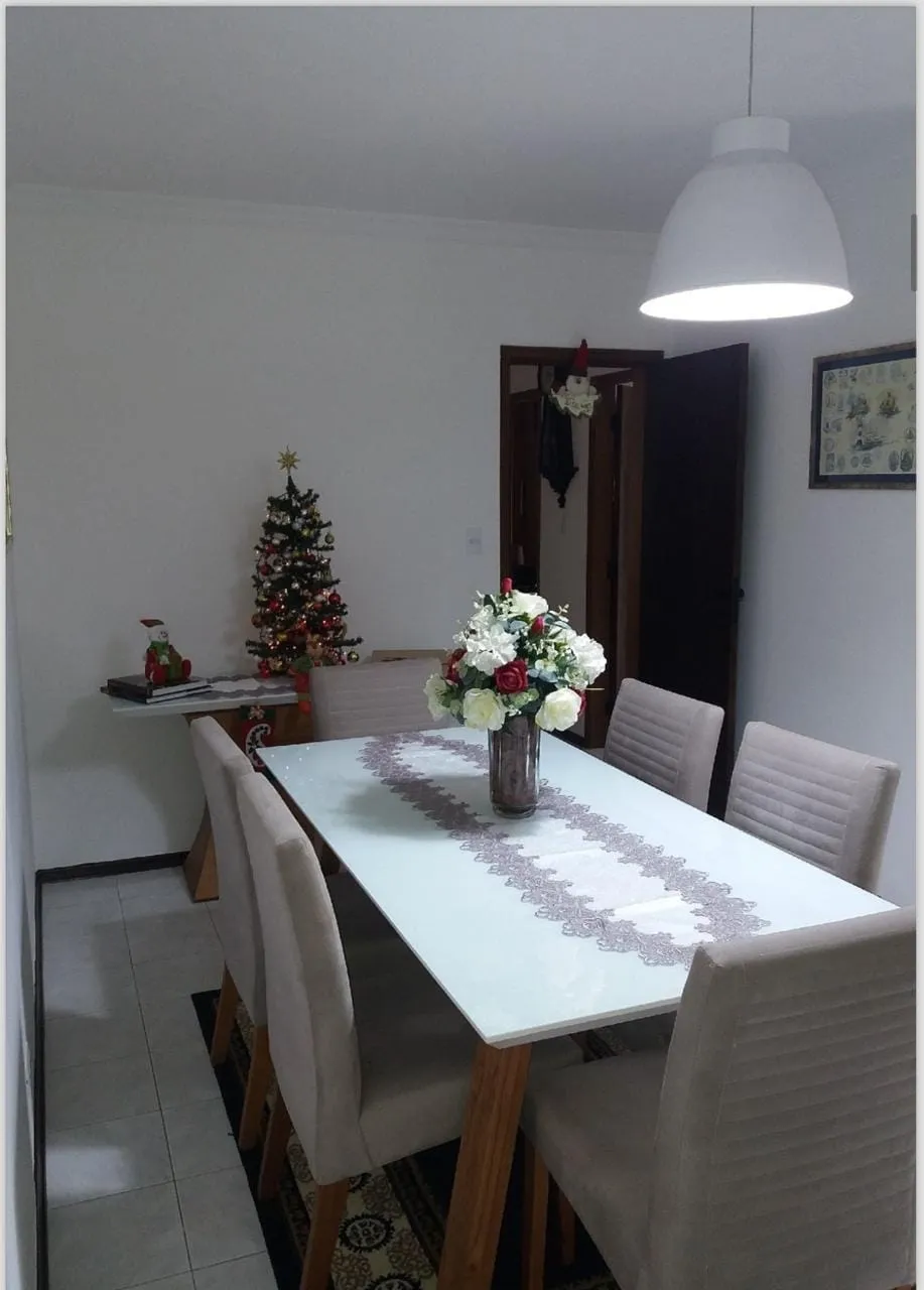 Imagem Apartamento à venda 3 Quartos, 1 Suite, 2 Vagas, 88M², Residencial Dalla Rosa, Taubaté - SP | Edifício Dalla Rosa