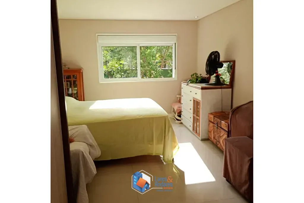 Imagem Apartamento à venda 4 Quartos 2 Suites 2 Vagas 167M² Jardim Marajoara São Paulo - SP
