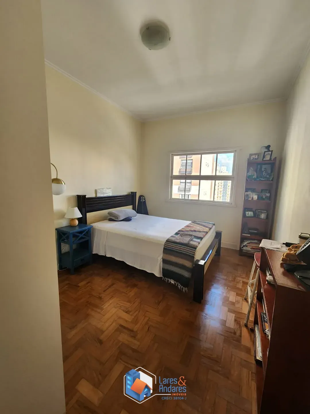 Imagem Apartamento para venda em Consolação com 3 quartos, sendo 1 suíte, 123m²