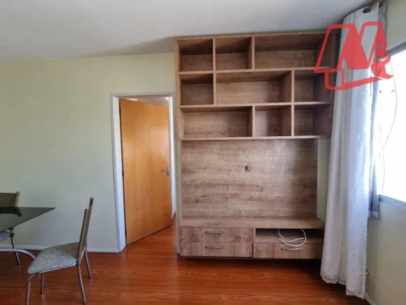 Imagem Apartamento à venda, 60 m² por R$ 180.000,00 - Partenon - Porto Alegre/RS