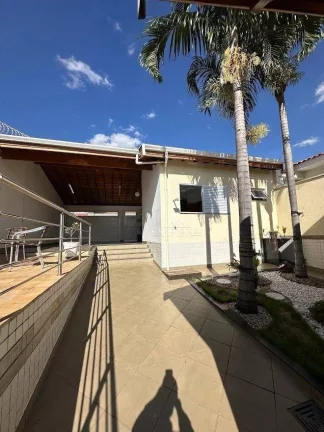 Imagem Casa à venda, 192 m² por R$ 945.000,00 - Nova Piracicaba - Piracicaba/SP
