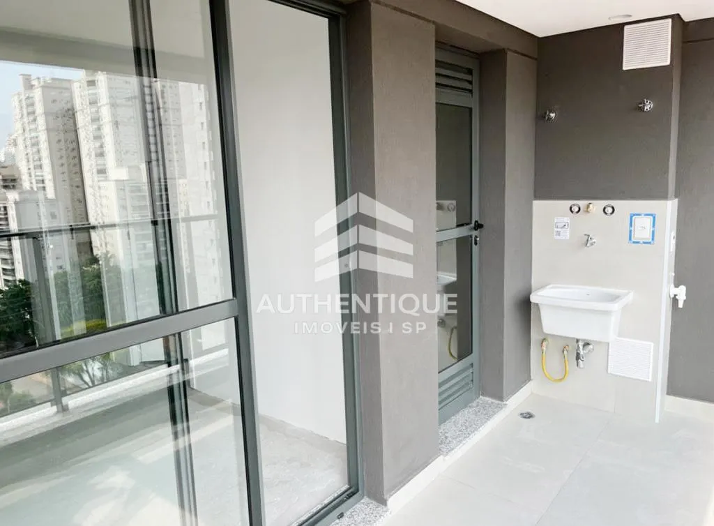 Imagem ALL CAMPO BELO - Apartamento à venda em São Paulo/SP