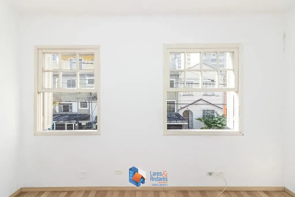 Imagem Casa à venda 2 Quartos 1 Vaga 140M² Pinheiros São Paulo - SP