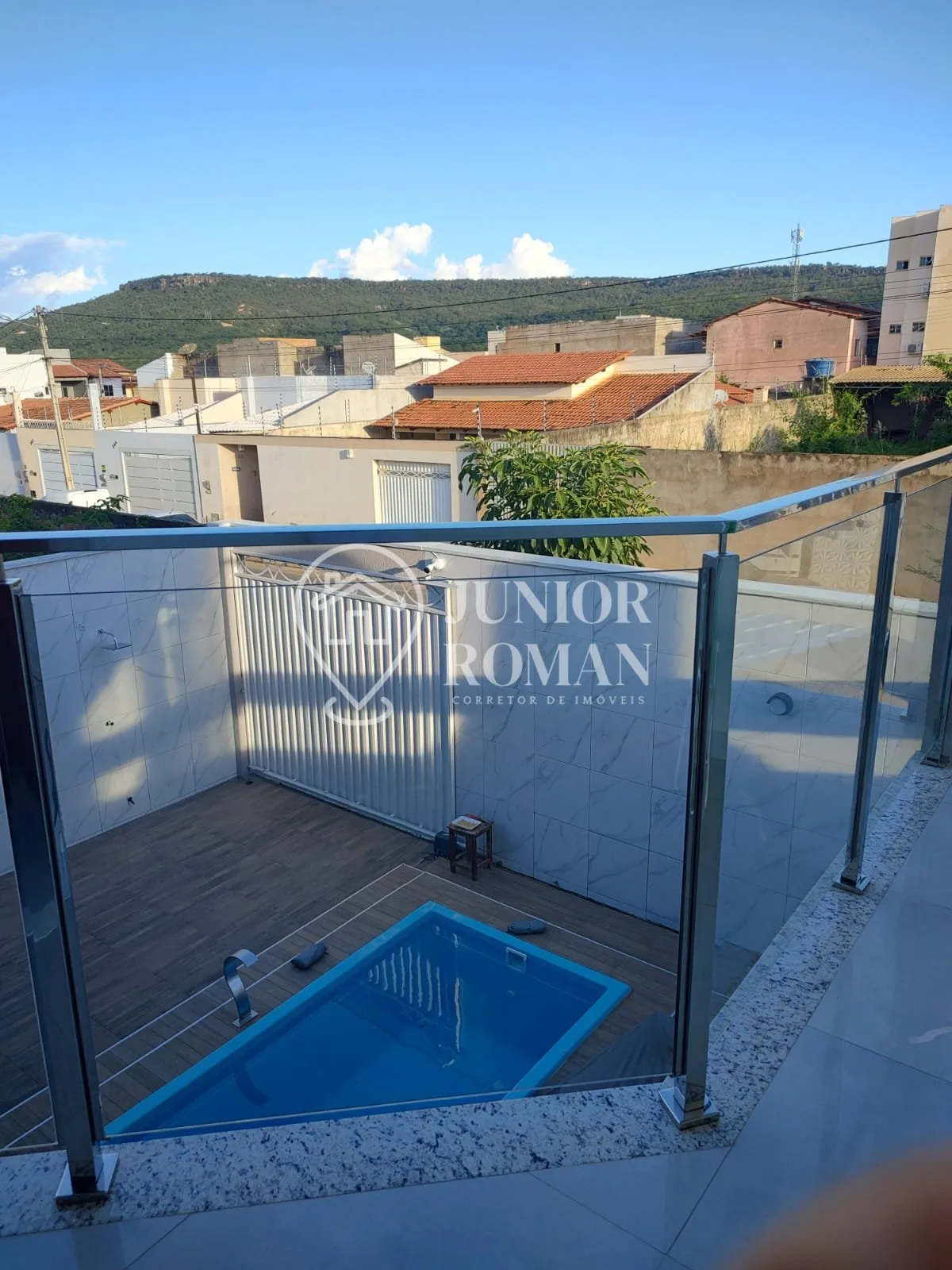 Imagem SOBRADO 4 SUITES E PISCINA COM CASA NOS FUNDOS NO BAIRRO BANDEIRANTES