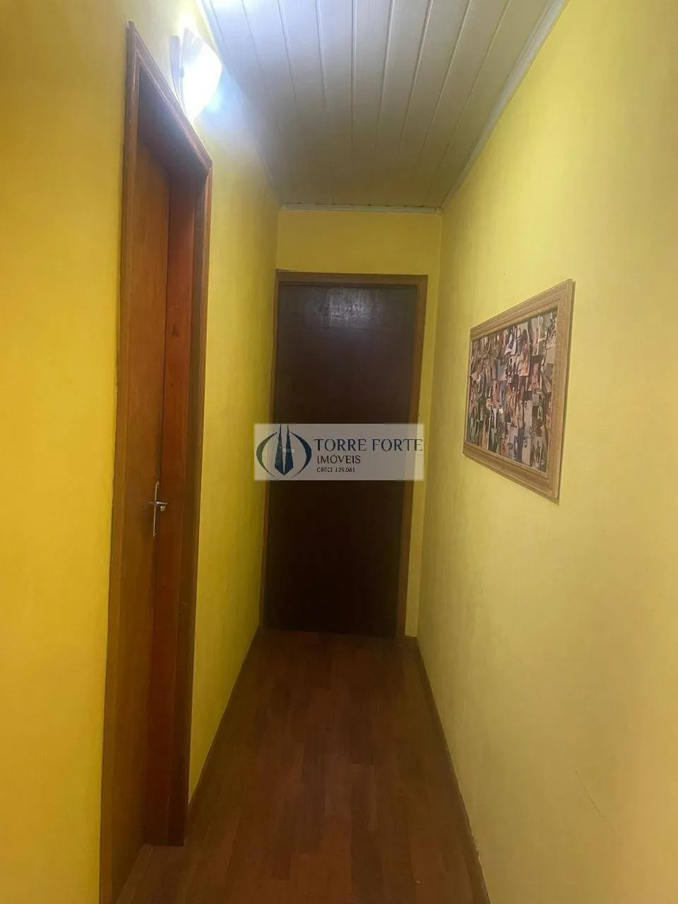 Imagem Terreno com 2 casa na Vila Carrão