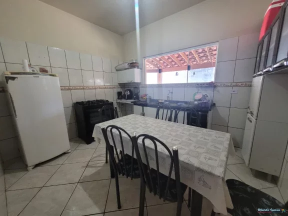 Imagem Casa com Ótima Localização bairro Residencial