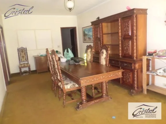 Imagem Casa com 4 dormitórios à venda, 200 m² por R$ 779.000,00 - Jardim Bonfiglioli - São Paulo/SP