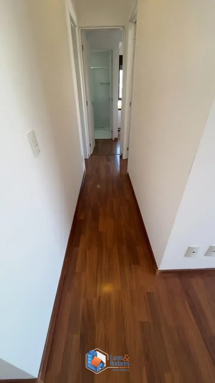 Imagem Apartamento para venda em Vila Anglo Brasileira com 2 quartos, sendo 1 suíte, 58m²