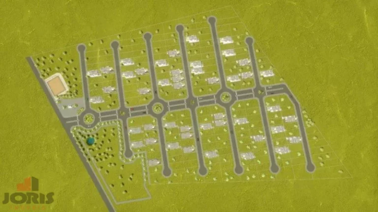 Imagem Terreno a Venda no bairro Eusébio - Aquiraz, CE