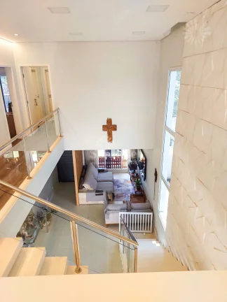 Imagem Casa à venda em Indaiatuba com 301m² de área por R$2.450.000 - Condomínio Terra Magna