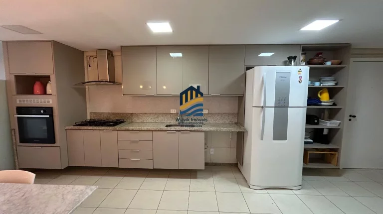 Imagem Apartamento na Av. Boa Viagem!