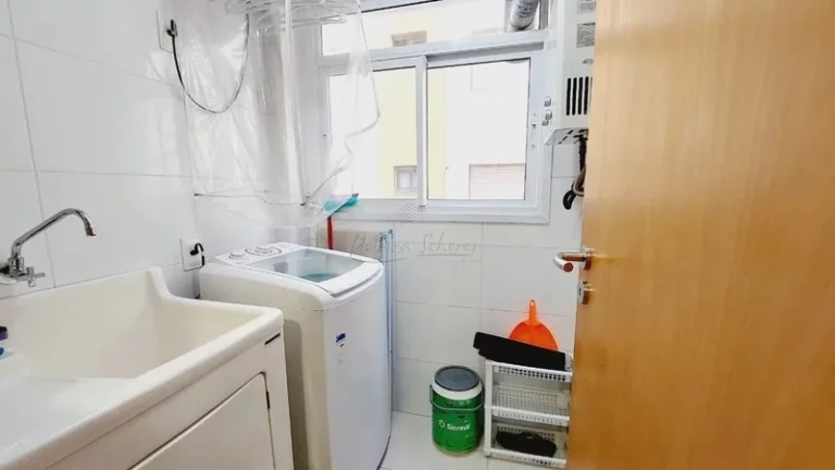 Imagem Apartamento Padrão