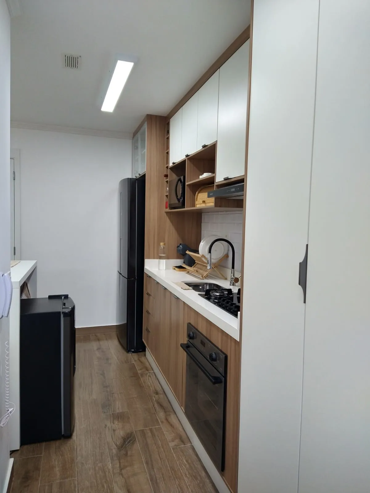 Imagem Apartamento para venda em Picanço com 2 quartos, sendo 1 suíte, 58m2