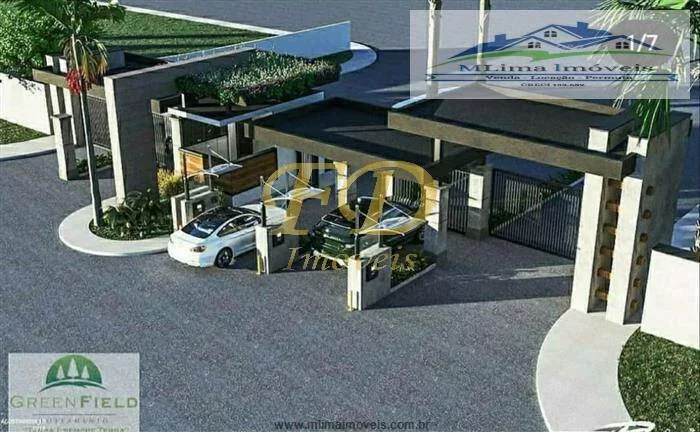 Imagem Terreno em Condomínio Fechado em Atibaia.