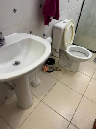 Imagem Apartamento com 1 dormitório à venda, 50 m² por R$ 270.000,00 - Maranduba - Ubatuba/SP