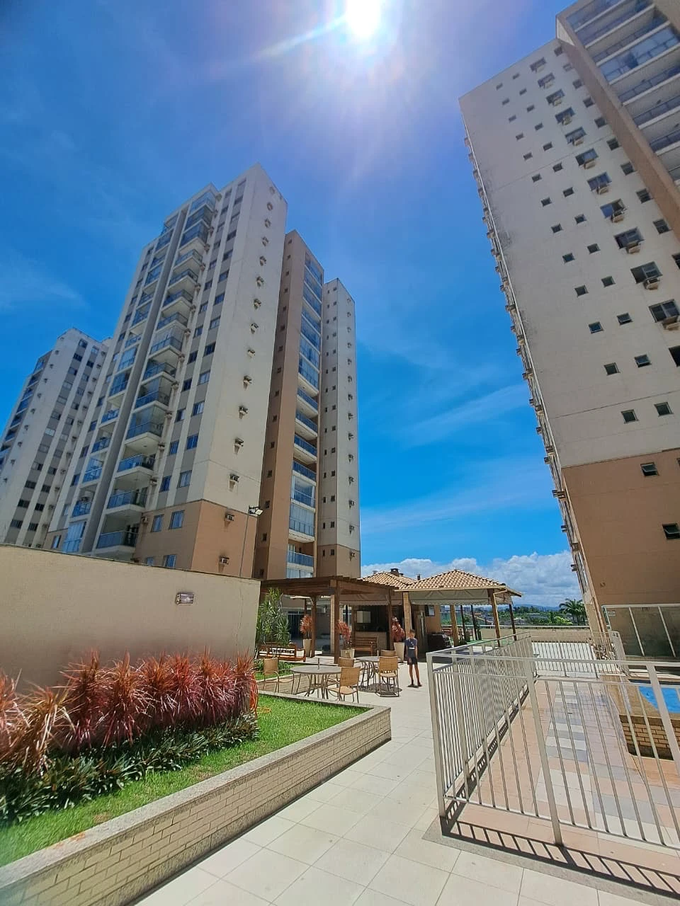 Imagem Apartamento com 2 Quartos à Venda, 68 m² em Praia de Itaparica - Vila Velha