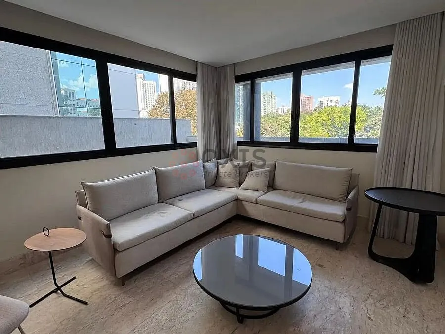 Imagem Apartamento 4 suítes em Lourdes