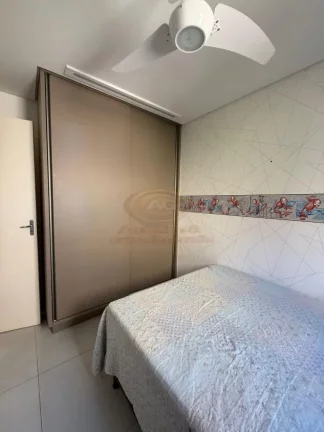 Imagem APARTAMENTO A VENDA TARRAF VILA SOL