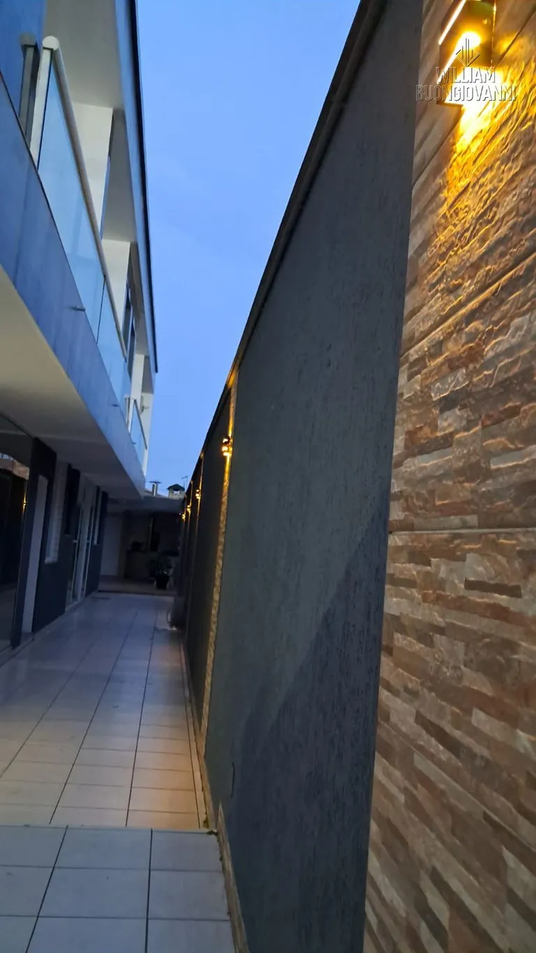 Imagem SOBRADO ISOLADO - BALNEÁRIO FLÓRIDA - PRAIA GRANDE/SP