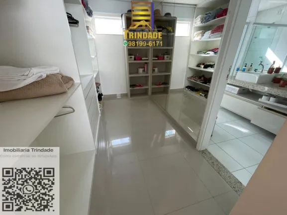 Imagem Casa de Condomínio com 3 Quartos à Venda, 210 m² em Araçagi  - São José de Ribamar