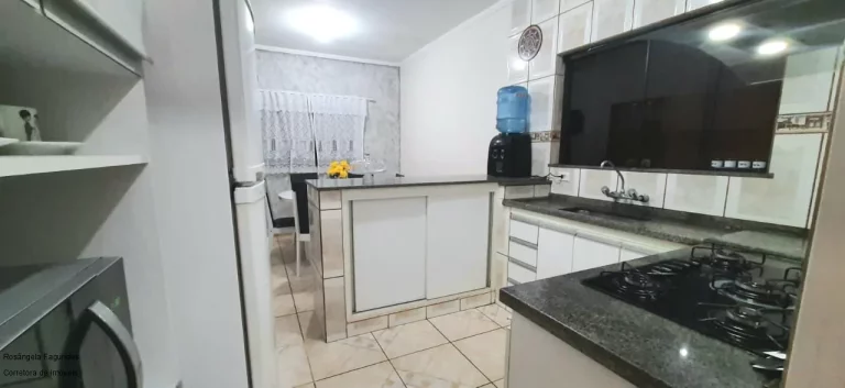 Imagem CASA RESIDENCIAL em POÇOS DE CALDAS - MG, JARDIM CAMPOS ELÍSIOS