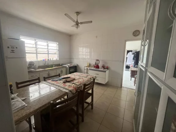 Imagem Casa com 3 dorms, Tude Bastos, Praia Grande - R$ 390 mil, Cod: 2258