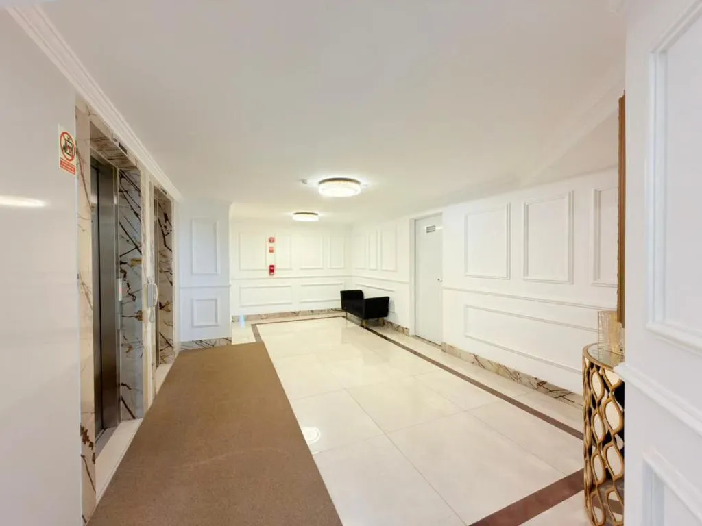 Imagem Apartamento 1 Dormitório - Bairro Zona Nova