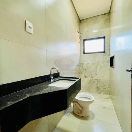 Imagem CASA A VENDA NO SETSUL II EM RIO PRETO