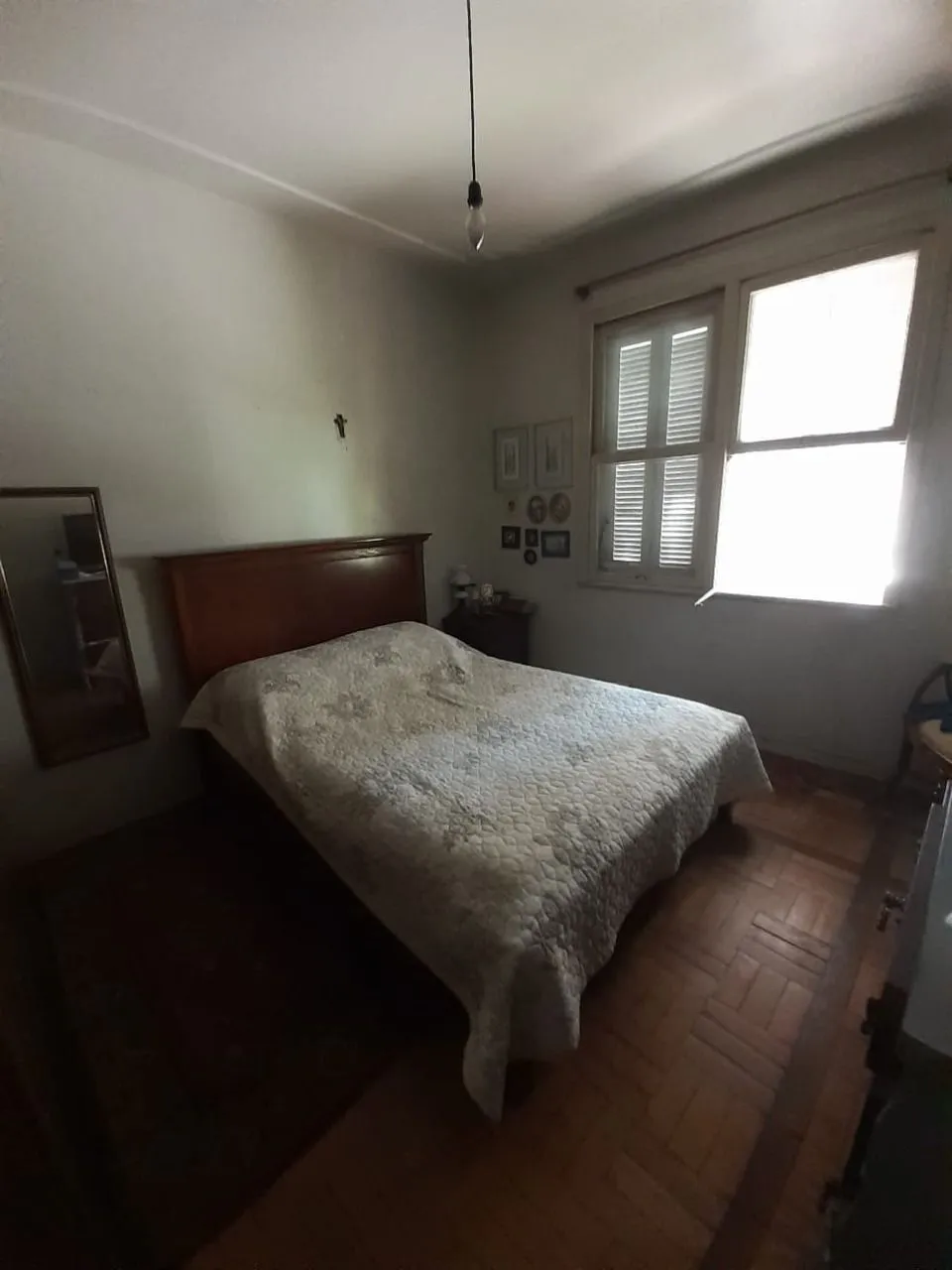 Imagem Apartamento de 3 quartos, 99,77m2 privativos e 1 vaga de garagem bairro São João