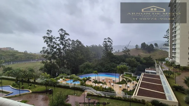 Imagem Apartamentos para venda em Santana de Parnaiba no bairro Tamboré