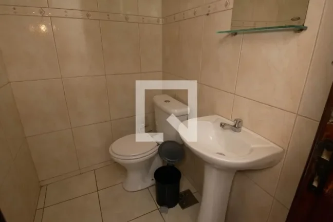 Imagem Apartamento à Venda - Copacabana, 5 Quartos, 476 m2
