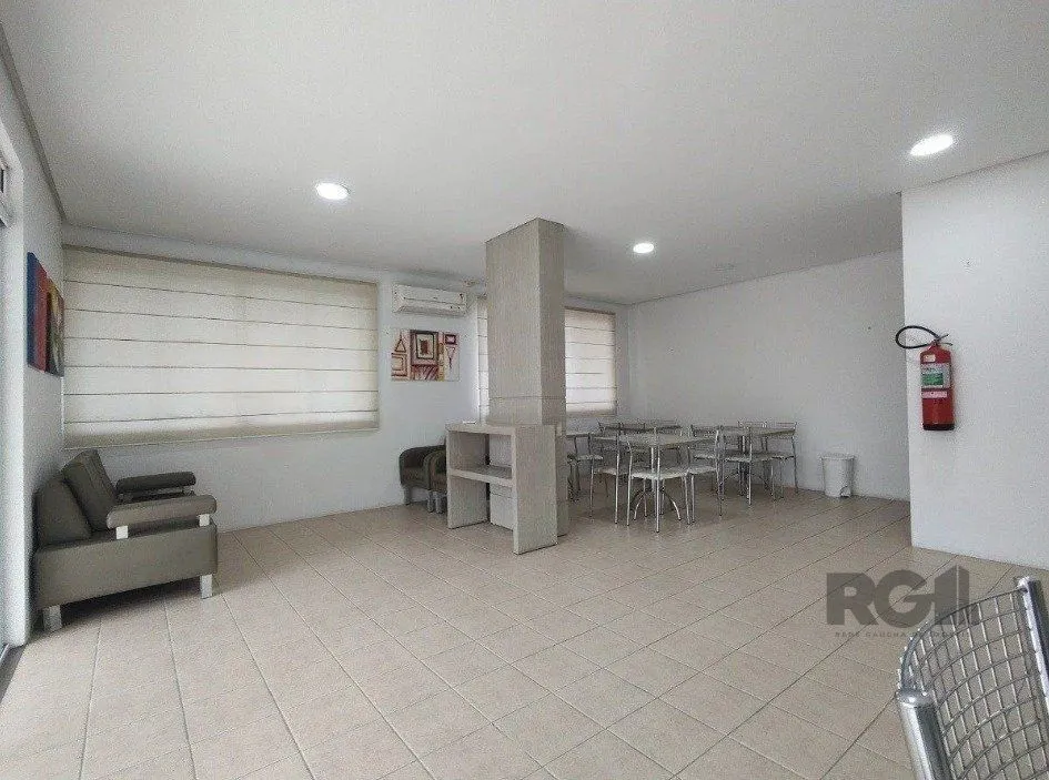 Imagem Apartamento para comprar com 3 dormitórios com 1 suíte e 1 vaga ao lado do Iguatemi