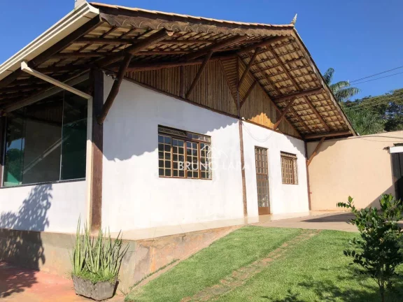 Imagem Sitio à venda em Igarapé bairro Miriti